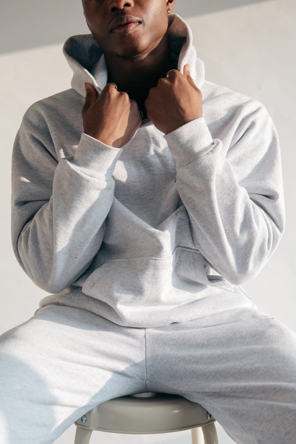 matching-hoodie-and-sweatpants Φούτερ με Κουκούλα 005