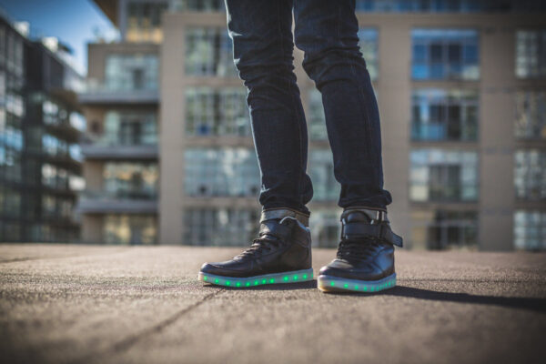 mens-dance-sneakers Sneakers Ανδρικό