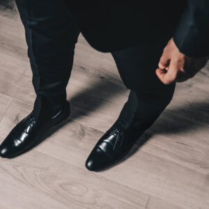 mens-dress-shoes Φόρεμα Ανδρικό