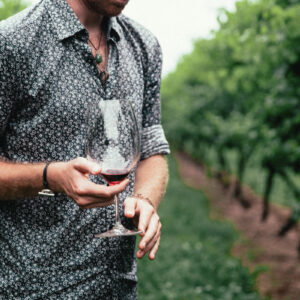 mens-fashion-close-up-patterned-shirt-red-wine Πουκάμισο Ανδρικό Κόκκινο