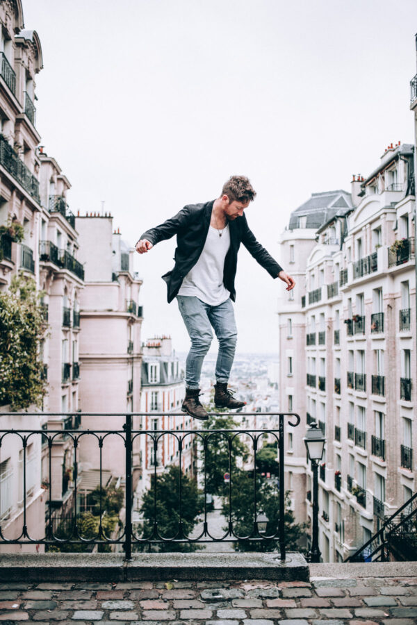 mens-fashion-stonewash-jeans-and-boots Τζιν Παντελόνι Ανδρικό