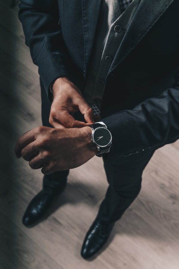 mens-suit-watch Κοστούμι Ανδρικό