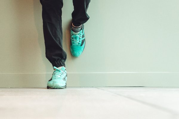 Sneakers Πράσινο