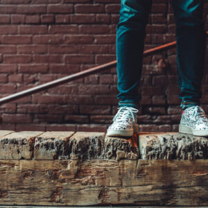 Sneakers 018