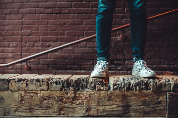 Sneakers 018