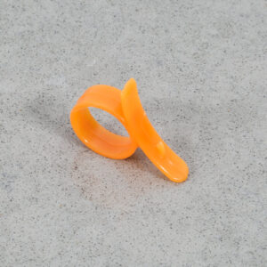 orange-peeler-ring Δαχτυλίδι Πορτοκαλί