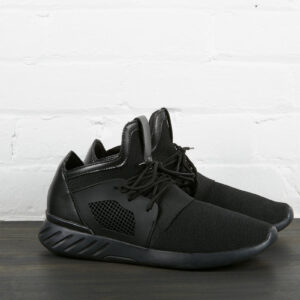 Sneakers Μαύρο 002