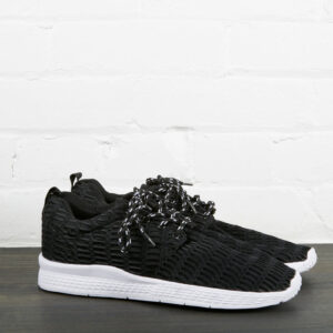 Sneakers Μαύρο 003