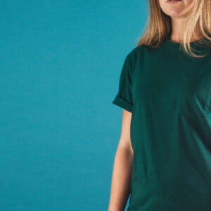 persons-torso-who-is-wearing-a-green-shirt Πουκάμισο Πράσινο 009