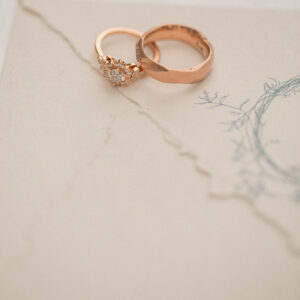 rose-gold-wedding-ring Δαχτυλίδι Χρυσό 002
