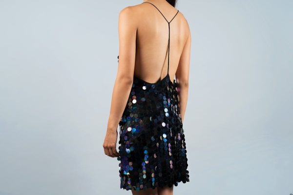 sequined-cocktail-dress Φόρεμα 017