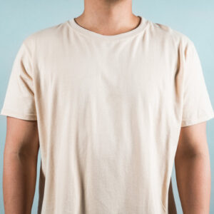 simple-beige-mens-shirt Πουκάμισο Ανδρικό Μπεζ
