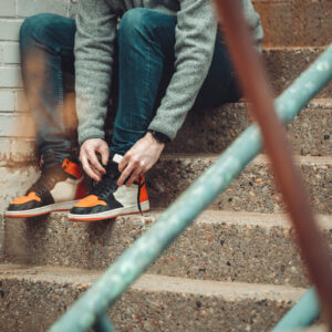 Sneakers 019