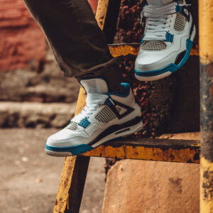 Sneakers 012