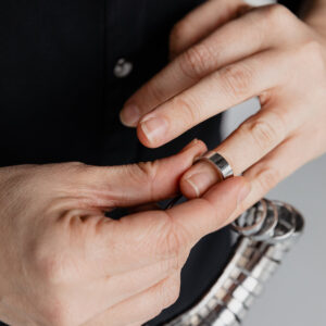 sizing-ring Δαχτυλίδι 016