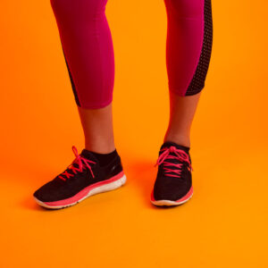 Sneakers 022