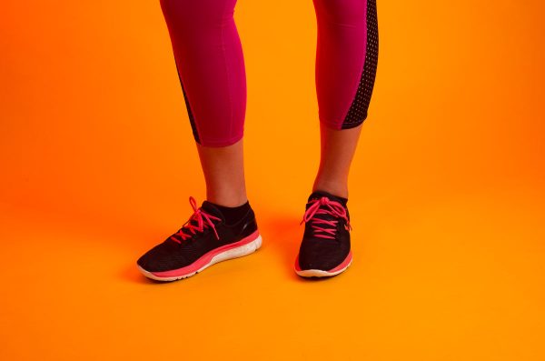 Sneakers 022