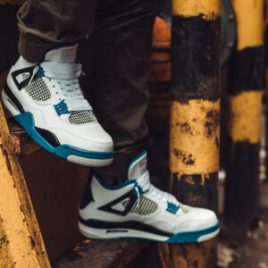 Sneakers 010