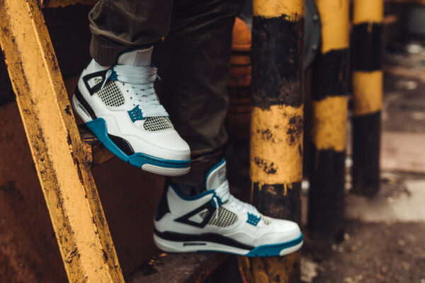Sneakers 010