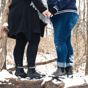 snow-boots Μπότες 006