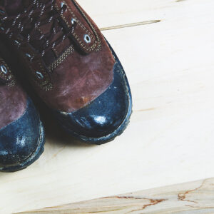steel-toed-boots Μπότες