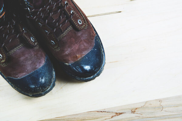 steel-toed-boots Μπότες