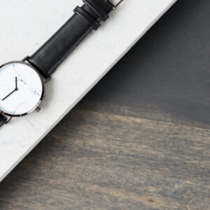 stone-finish-analogue-watch Ρολόι 004