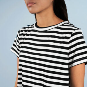 striped-fashion-shirt Πουκάμισο Ριγέ