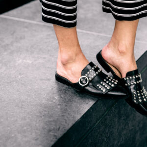 studded-flats Μπαλαρίνες 002