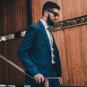 stylish-suit Κοστούμι 002
