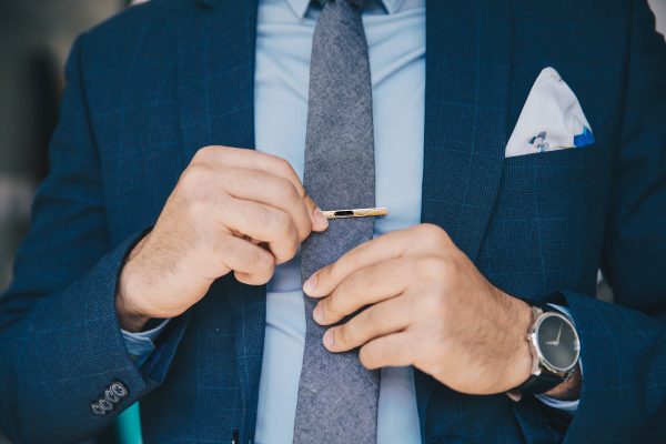 suit-and-tie Κοστούμι 003