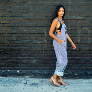 summer-fashion-overalls-and-heels Σαλοπέτα Καλοκαιρινό
