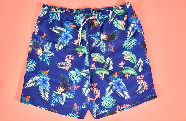 summer-print-bathing-suit Κοστούμι Καλοκαιρινό