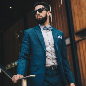 tailored-suit Κοστούμι 004