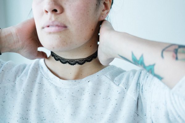 thin-black-lace-choker Βραχιόλι 016