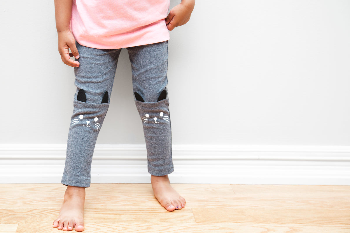 toddler-cat-leggings Κολάν