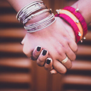 Βραχιόλι Bangle 006
