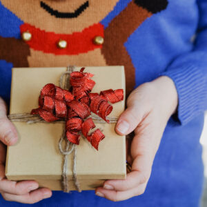 ugly-christmas-sweater-and-gift Πουλόβερ 003