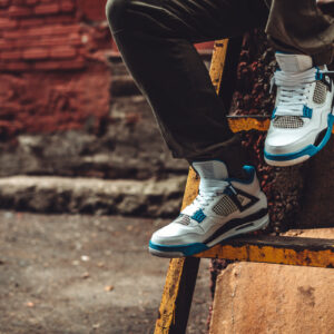 Sneakers 011