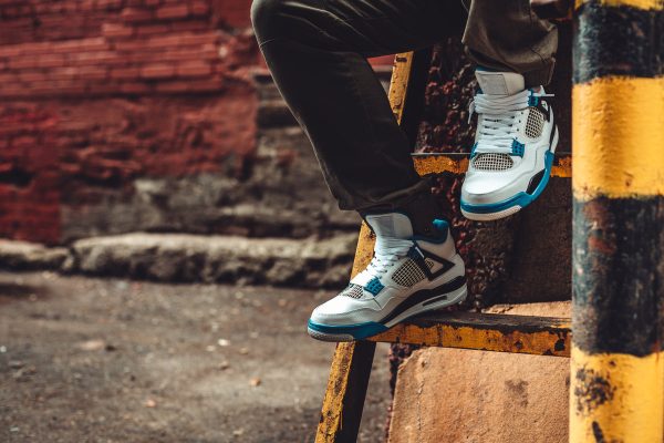 Sneakers 011