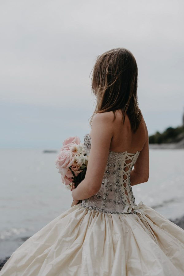 wedding-gown-with-beaded-bodice Μακρύ Φόρεμα 013