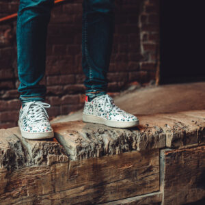 Sneakers Λευκό 003