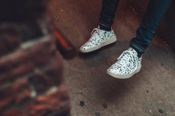 Sneakers Λευκό