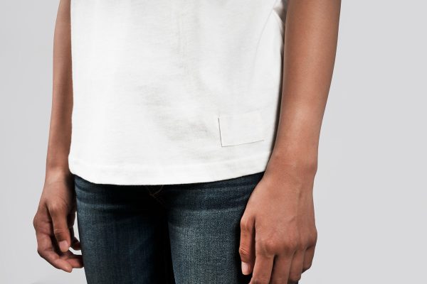 white-t-shirt-detail Πουκάμισο Λευκό 004