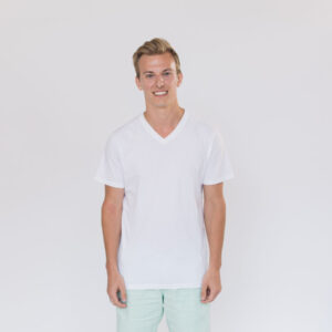 T-shirt Λευκό 002