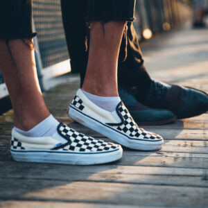 Sneakers 007