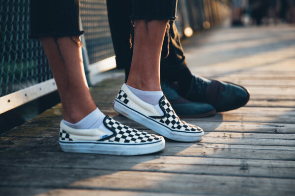 Sneakers 007