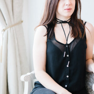 Choker Γυναικείο