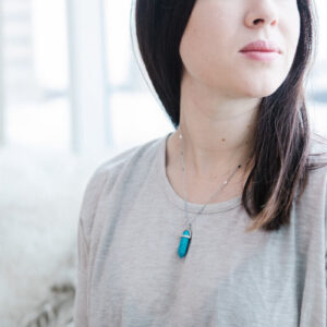 womens-necklace Κολιέ Γυναικείο 002