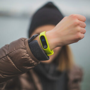 womens-smart-watch Ρολόι Γυναικείο